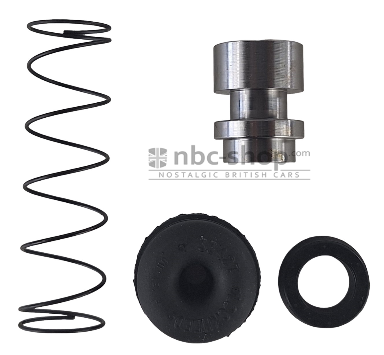 GRK4005 KIT DE REPARATION DE RECEPTEUR D’EMBRAYAGE MGB V8 ET AH SPRITE MIDGET 1275 ORIGINE