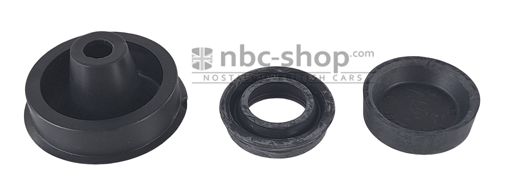 GRK4005Z KIT DE REPARATION DE RECEPTEUR D’EMBRAYAGE POUR MGB SPRITE nbc-shop 3