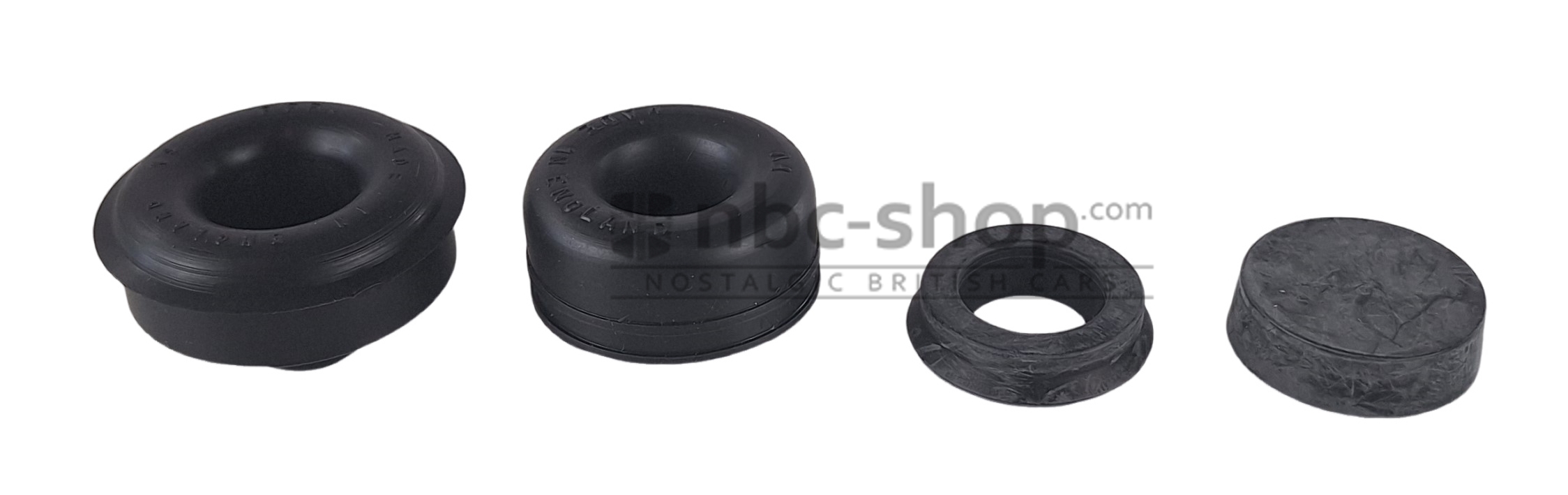 GRK4007Z KIT DE REPARATION RECEPTEUR EMBRAYAGE TRIUMPH TR250 TR5 TR6
