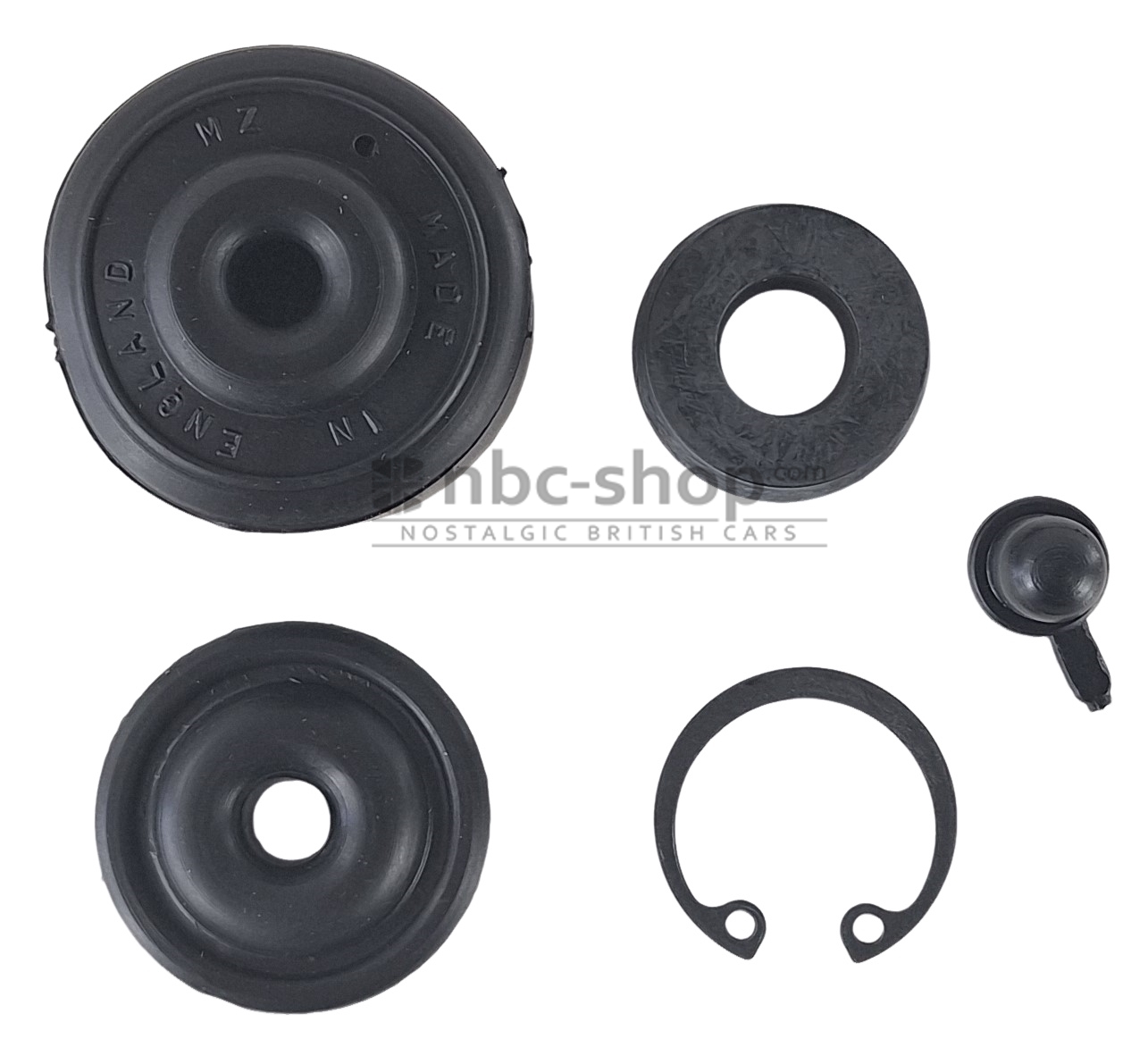 GRK4019 KIT DE REPARATION RECEPTEUR D’EMBRAYAGE TRIUMPH SPITFIRE MKIV ET 1500