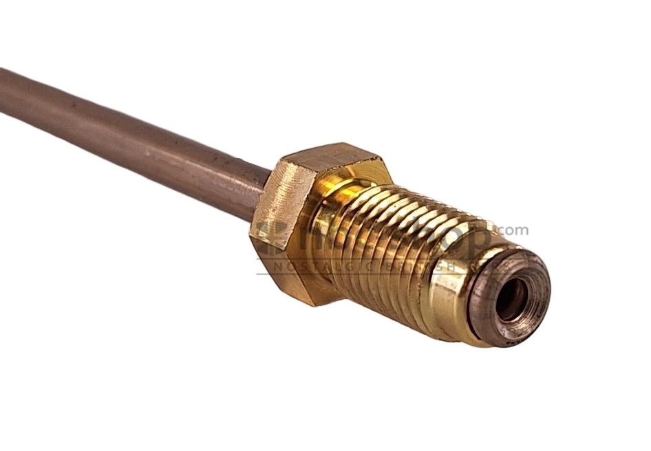 HF14 DURITE RIGIDE DE FREIN EN 14 POUCES nbc-shop 3