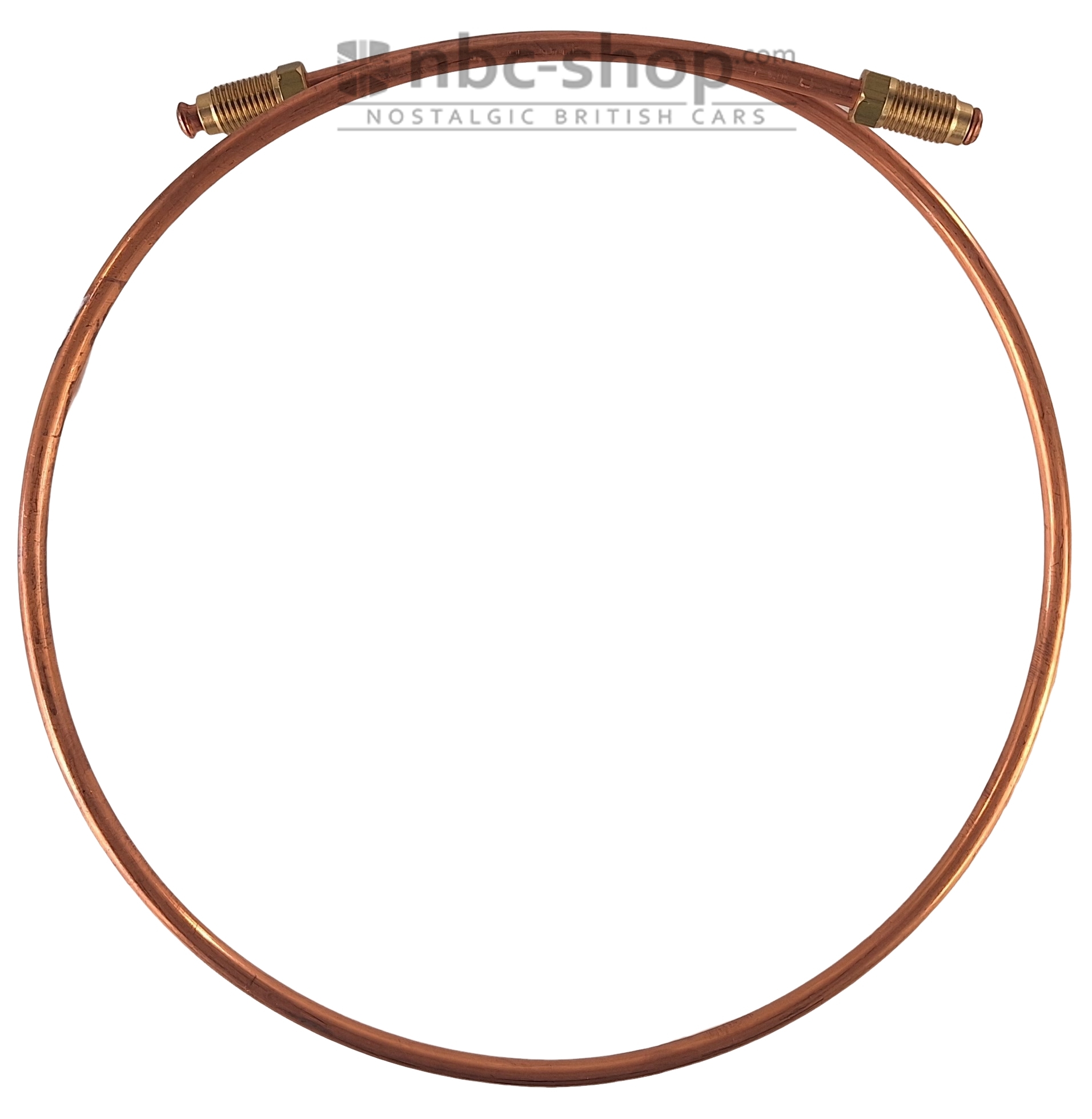 108218 DURITE RIGIDE D’EMBRAYAGE POUR TRIUMPH TR2 TR3 LHD