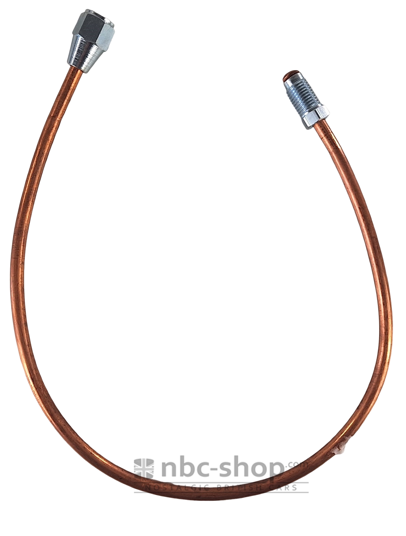 148816 DURITE RIGIDE D’EMBRAYAGE POUR TRIUMPH TR250 TR5 TR6 LHD