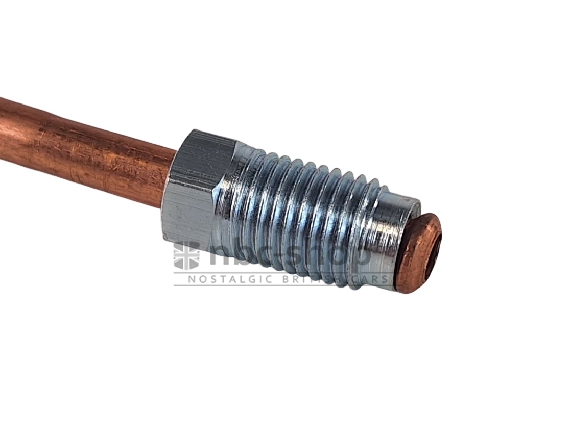 148816 DURITE RIGIDE D’EMBRAYAGE POUR TRIUMPH TR5 TR6 nbc-shop 3