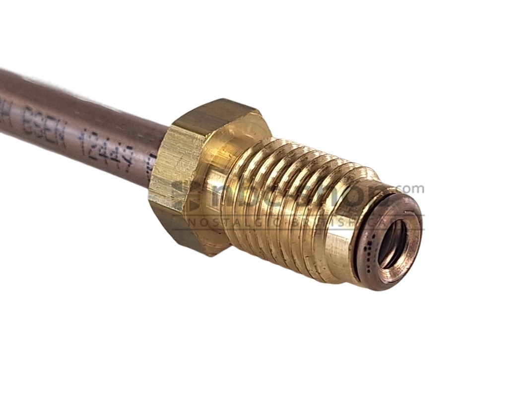 505062 DURITE RIGIDE D’EMBRAYAGE-FREIN POUR TRIUMPH TR3 nbc-shop 3