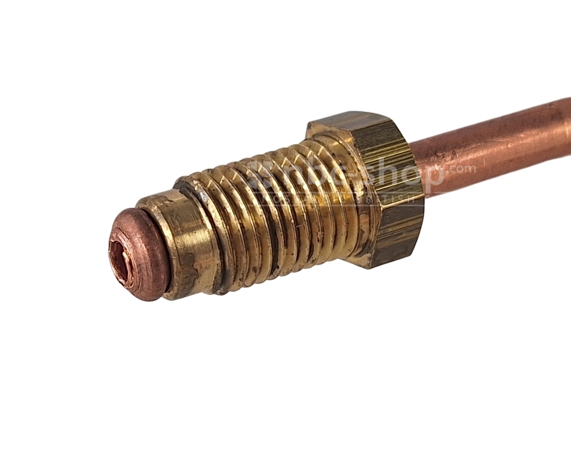 507201 DURITE RIGIDE D’EMBRAYAGE-FREIN POUR TRIUMPH TR3 TR4 nbc-shop 3