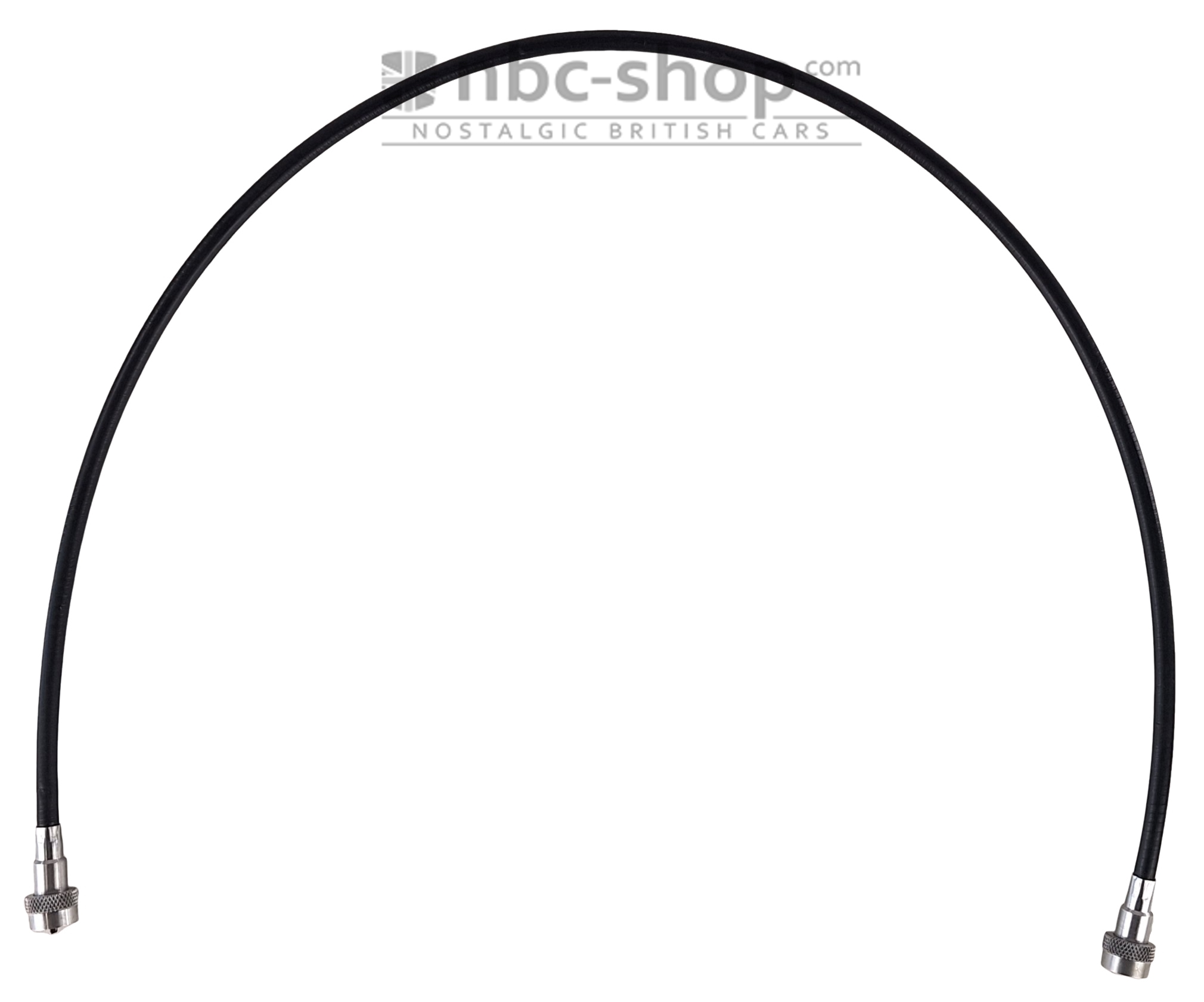 UKC2873JH CABLE DE COMPTE TOUR POUR TRIUMPH TR250 TR5 TR6