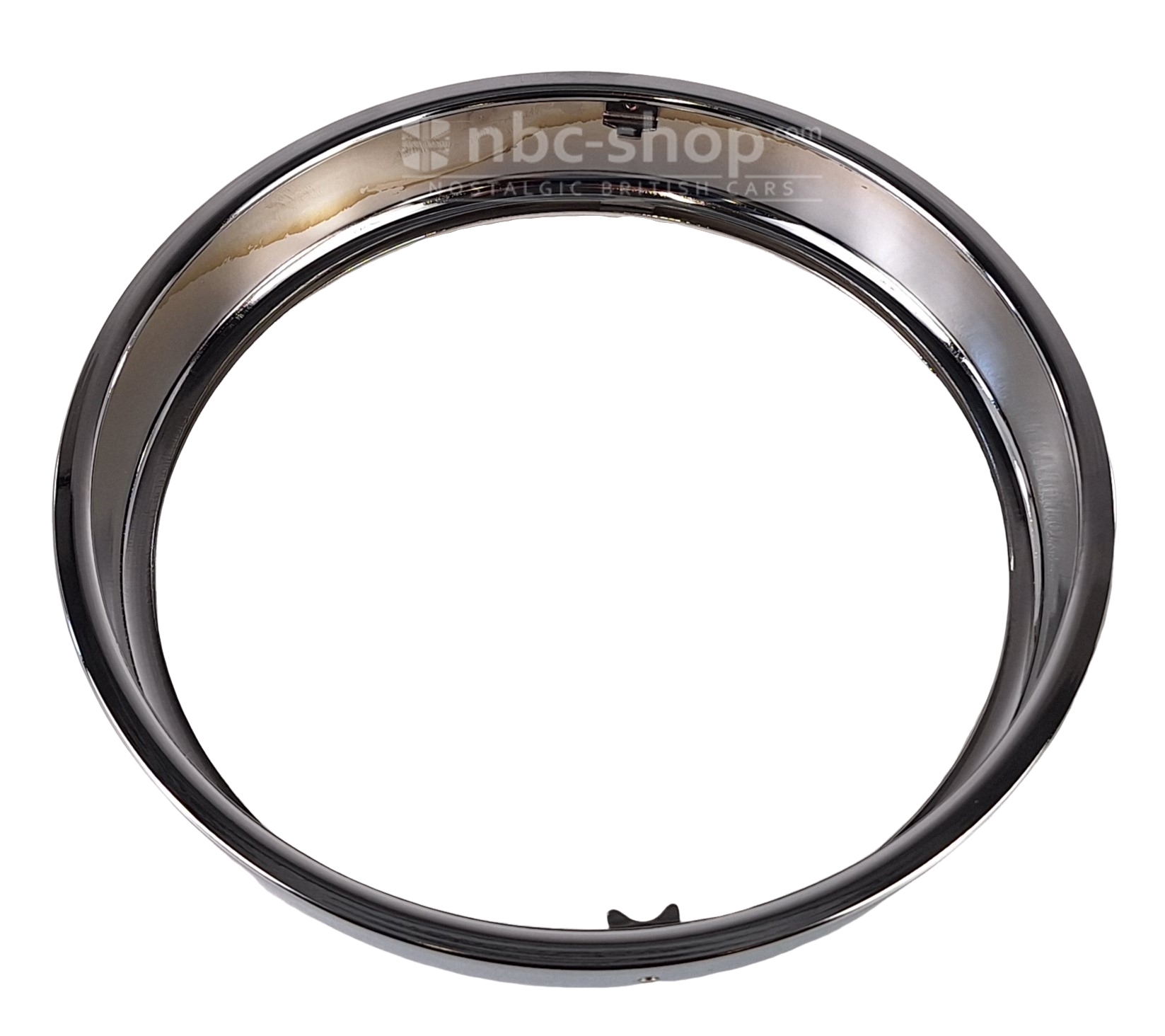 124020 CERCLAGE DE PHARE POUR TRIUMPH TR3A nbc-shop 3