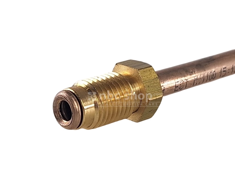 581-520 DURTIE RIGIDE DE RESERVOIR D’EMBRAYAGE POUR AUSTIN HEALEY nbc-shop 3