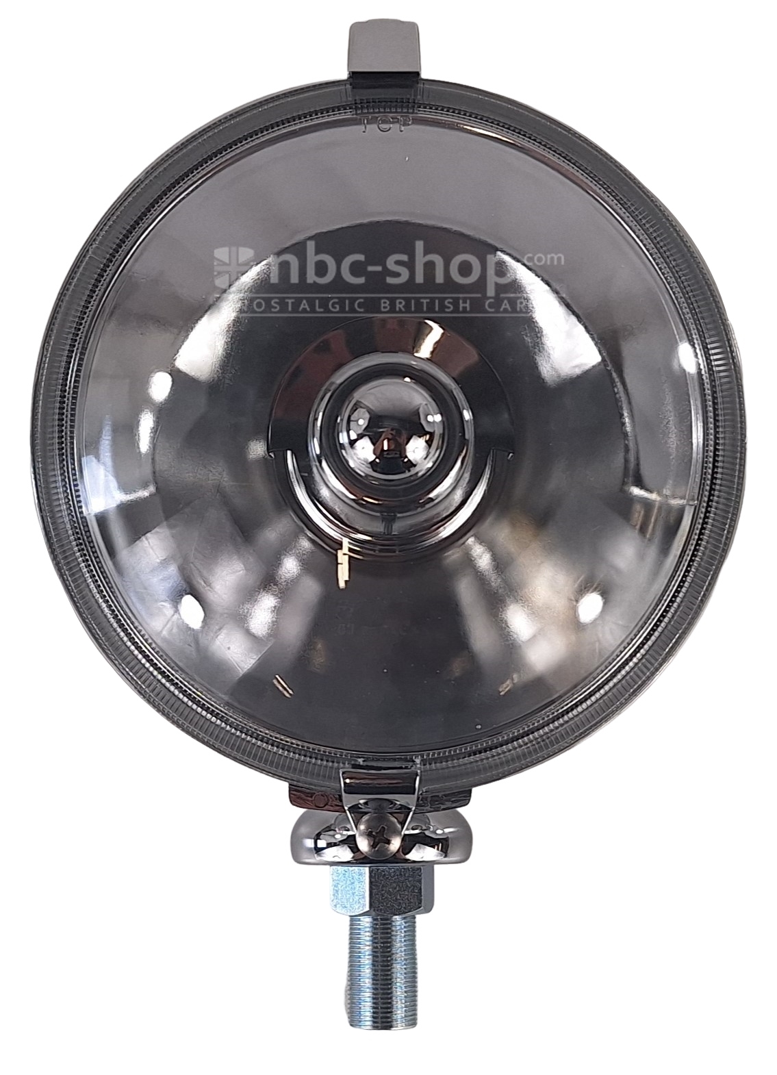 MM162-701 PHARE LONGUE PORTEE UNITAIRE POUR TRIUMPH TR3 TR4 AUSTIN HEALEY MGA MGB nbc-shop 3