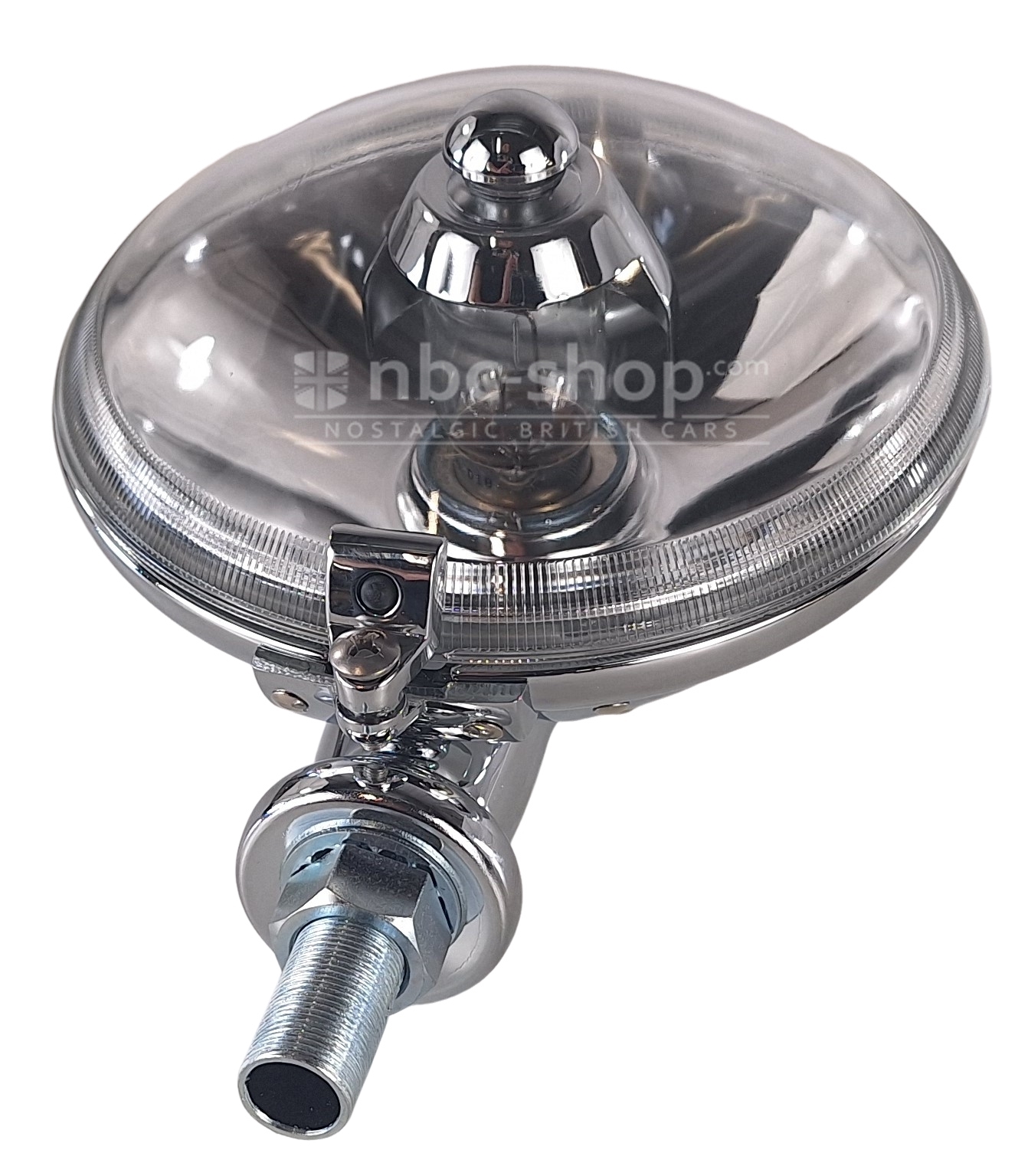 MM162-701 PHARE LONGUE PORTEE UNITAIRE POUR TRIUMPH TR3 TR4 AUSTIN HEALEY MGA MGB nbc-shop 4