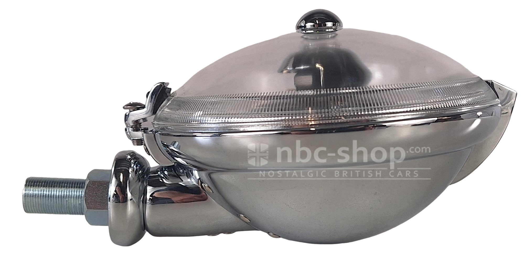 MM162-701 PHARE LONGUE PORTEE UNITAIRE POUR TRIUMPH TR3 TR4 AUSTIN HEALEY MGA MGB nbc-shop 5