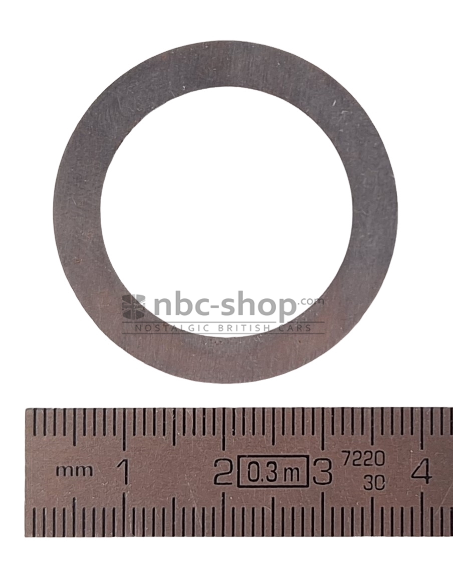 ATB7104 CALE DE REGLAGE DE PIGNON DIFFERENCIEL MGA MGB 0.203MM