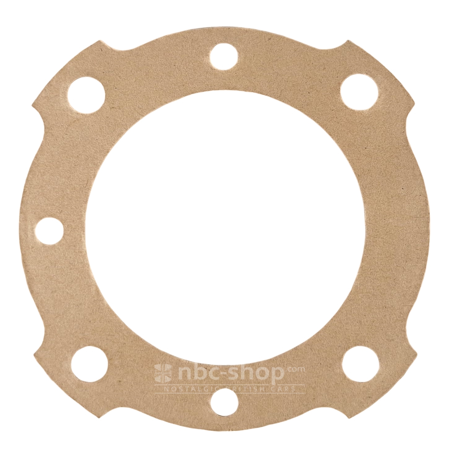 GFG110 JOINT PAPIER DE MOYEU ARRIERE AUSTIN HEALEY SPRITE MIDGET 1958-1980