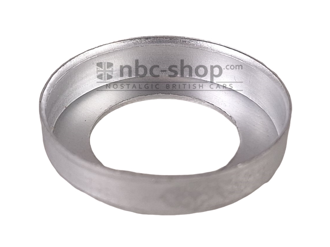 122718 CACHE PIED DE COLONNE DE DIRECTION POUR TRIUMPH TR4 TR5 SPITFIRE nbc-shop 3