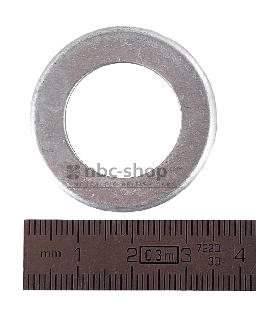 122718 CACHE PIED DE COLONNE DE DIRECTION TRIUMPH SPITFIRE TRIUMPH TR4 TR4A TR250 TR5 TR6