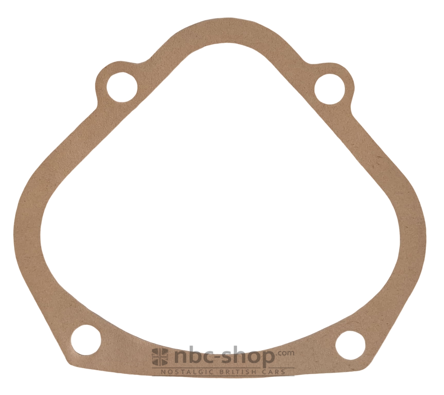 697-420 JOINT PAPIER DE COUVERCLE SUPERIEUR DE BOITIER DE DIRECTION AUSTIN HEALEY 100/6 ET 3000