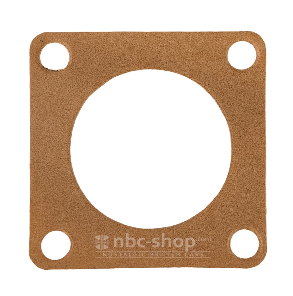 GFG117 JOINT PAPIER DE MOYEU ARRIERE POUR TRIUMPH SPITFIRE 1962-1980
