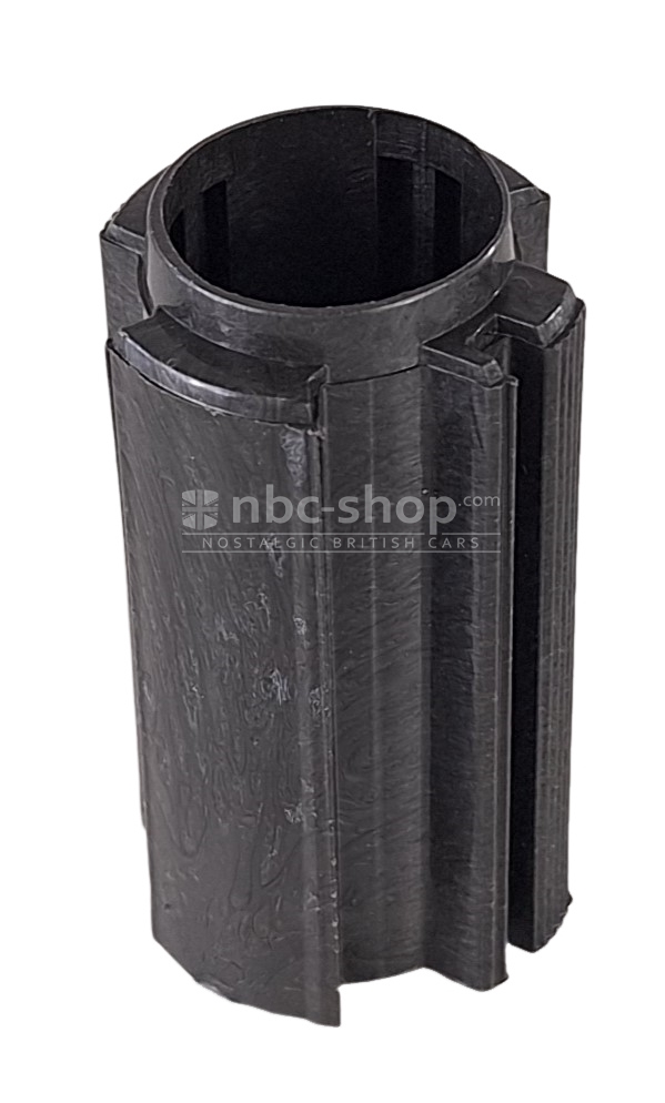 MPB1001 BAGUE SUPERIEURE DE COLONNE DE DIRECTION POUR MGB 1972-1980 ET AH SPRITE MIDGET 1967-1980
