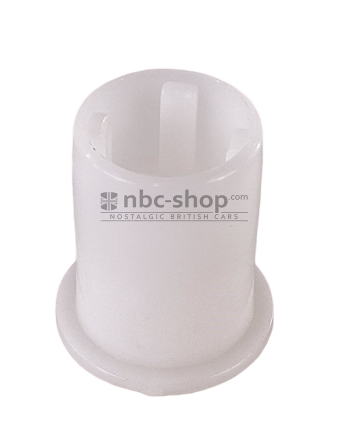 NAM8546 BAGUE PLASTIQUE RENVOI PEDALIER MINI 1988-2000