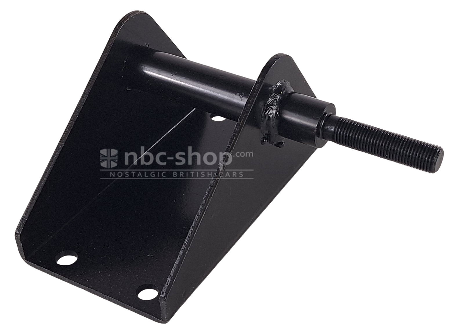 21A471 SUPPORT AMORTISSEUR AVANT MINI COTE DROIT