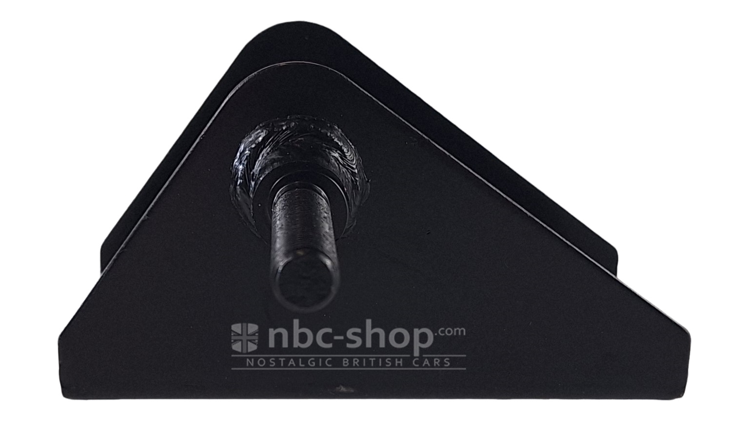 21A474 SUPPORT AMORTISSEUR STANDARD MINI GAUCHE nbc-shop 3