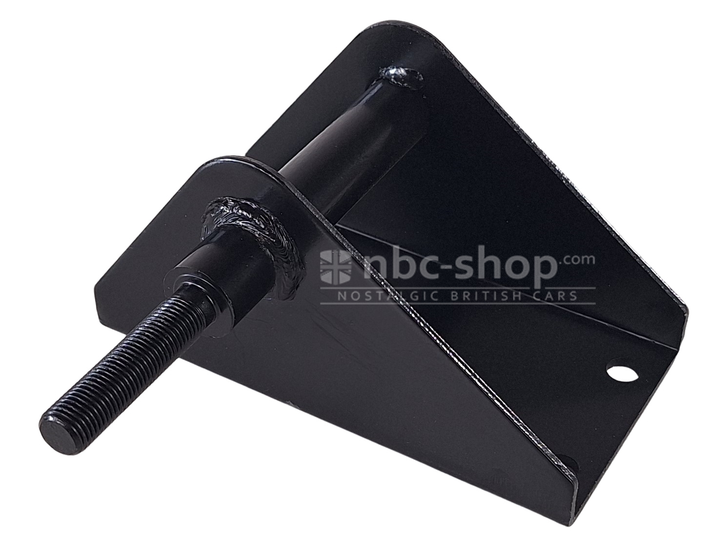 21A474 SUPPORT AMORTISSEUR AVANT MINI COTE GAUCHE