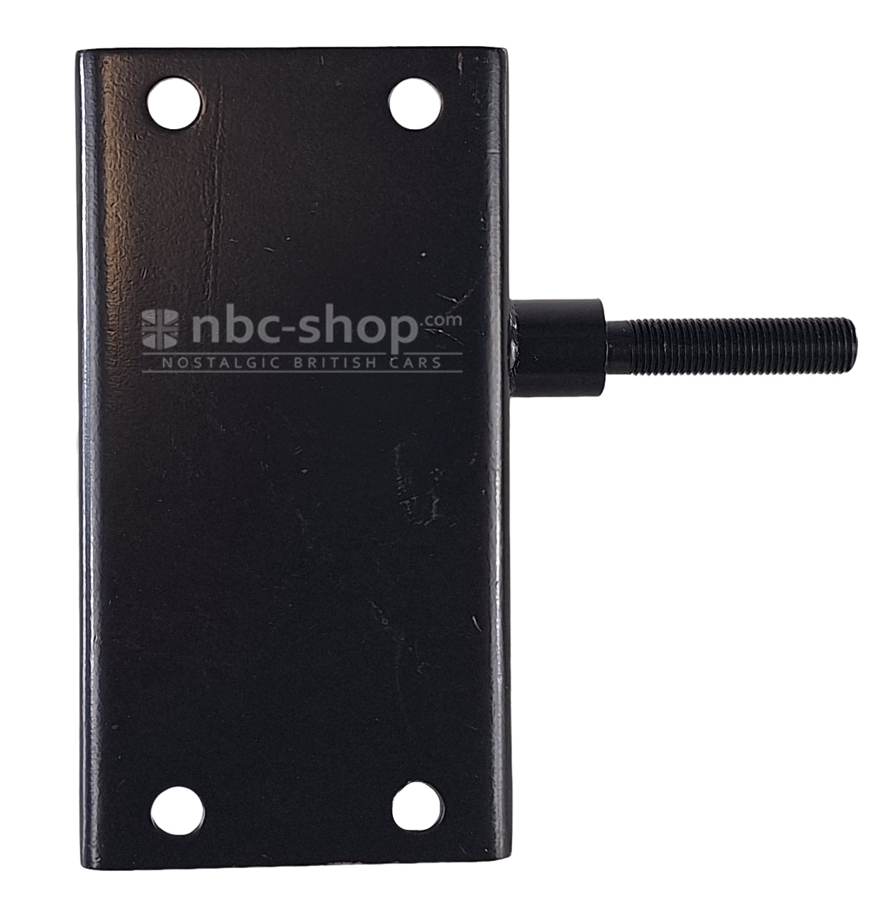 21A474 SUPPORT AMORTISSEUR STANDARD MINI GAUCHE nbc-shop 4