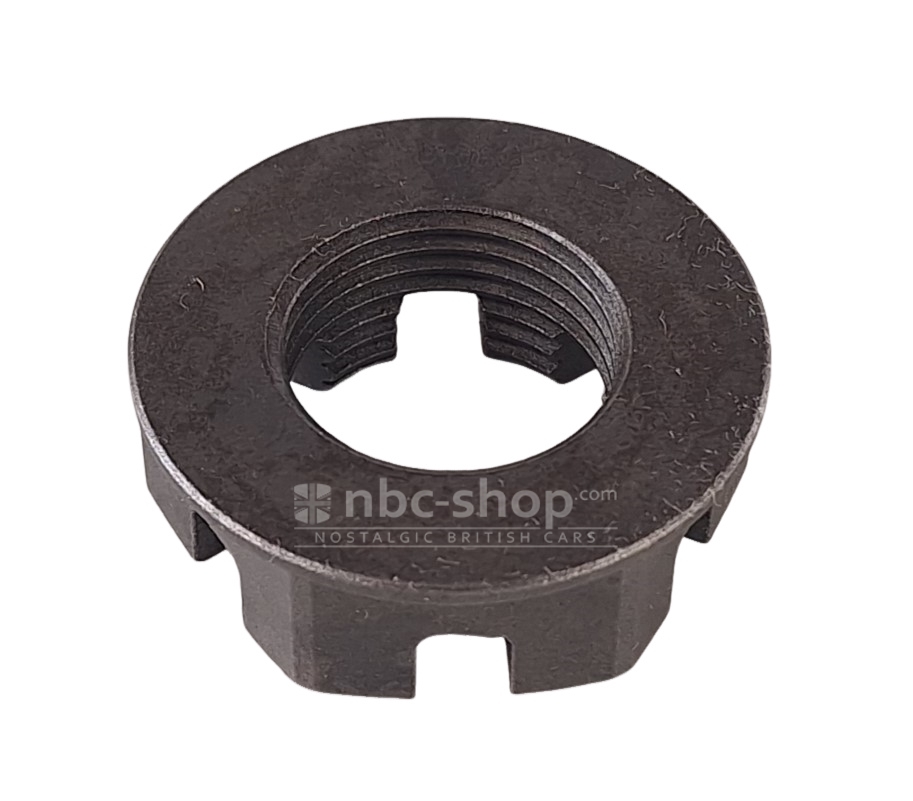 MED-3906-HN ECROU DE ROULEMENT MED POUR MINI MGB nbc-shop 3