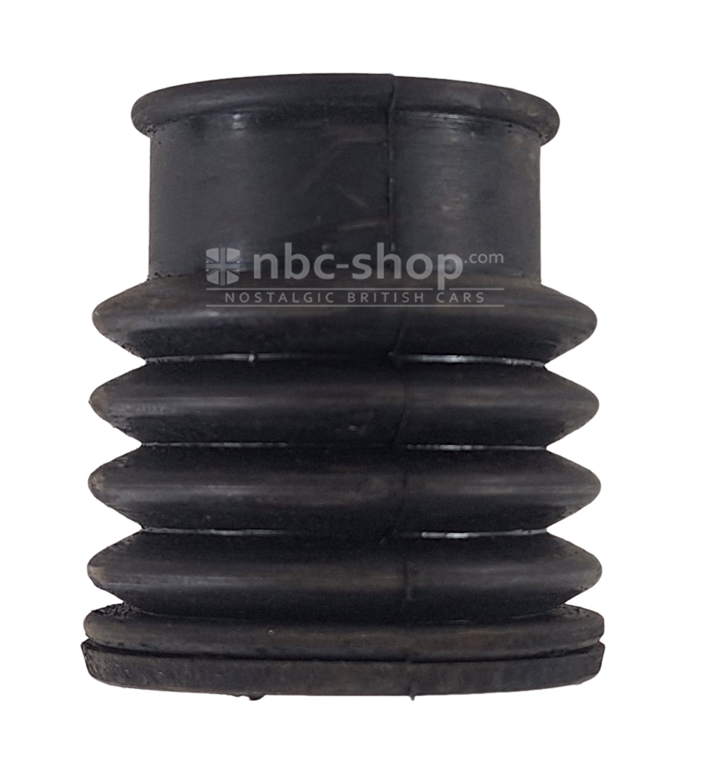 AHA5435 SOUFFLET DE COLONE DE DIRECTION POUR MGB DE 1962 A 1972 nbc-shop 3