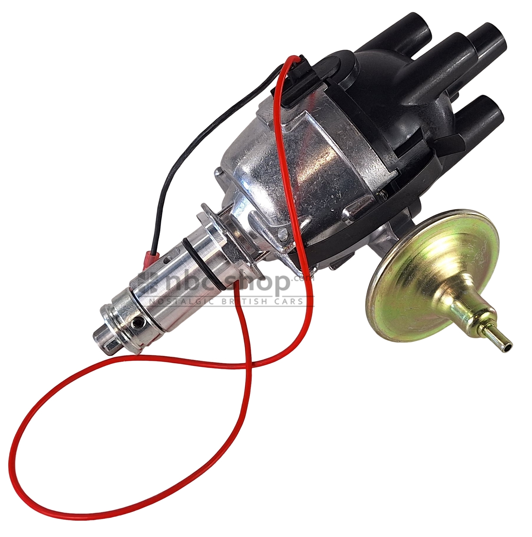 GEU930MS ALLUMEUR ELECTRONIQUE 25D4 POUR MINI 850-998-1098 AVANT 1978