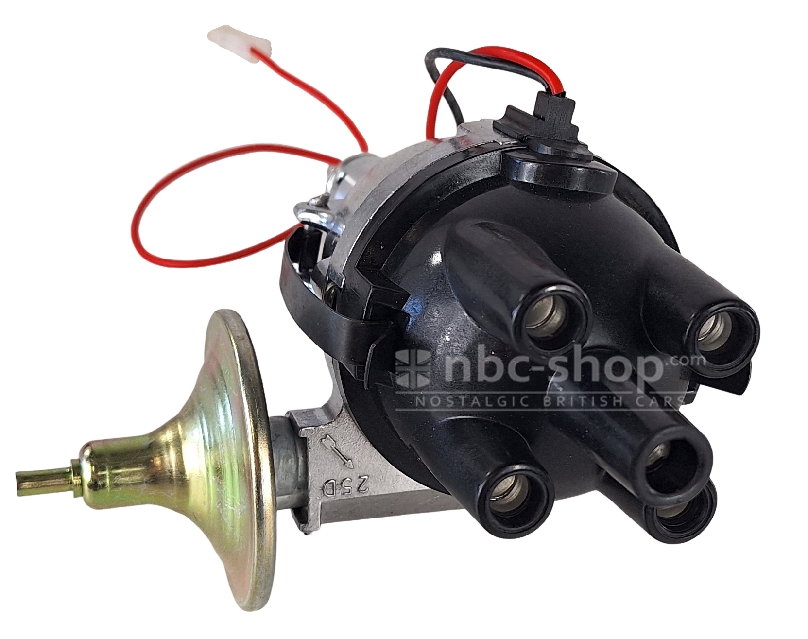 GEU930MS ALLUMEUR ELECTRONIQUE 25D4 POUR MINI 850-998-1098 nbc-shop 3