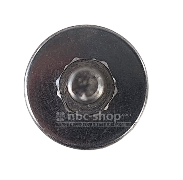 CD24540 TAMPON DE CAPOT POUR TRIUMPH TR3 nbc-shop 3