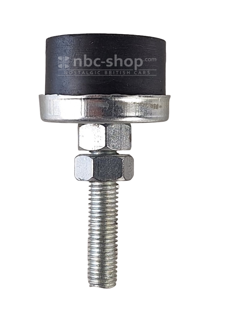 CD24540 BUTEE DE CAPOT POUR TRIUMPH TR2 TR3 TR3A