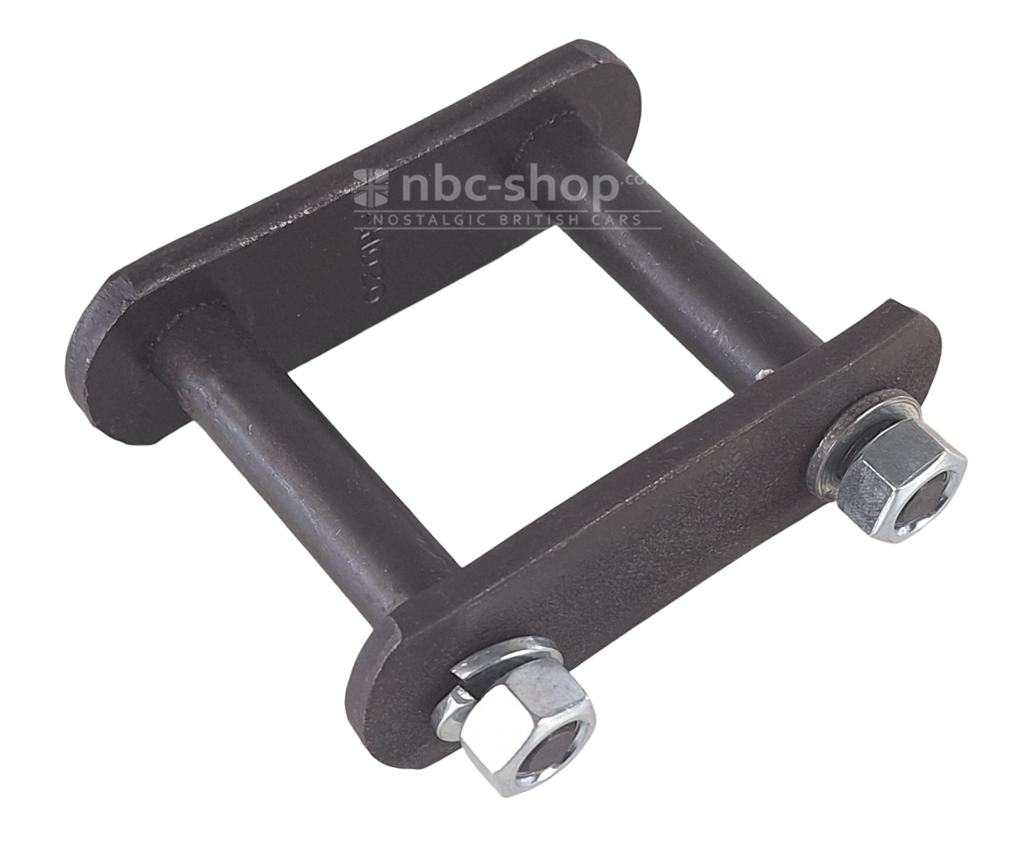 AHB9977K JUMELLE DE LAME DE SUSPENSION ARRIERE AUSTIN HEALEY 3000 BJ8