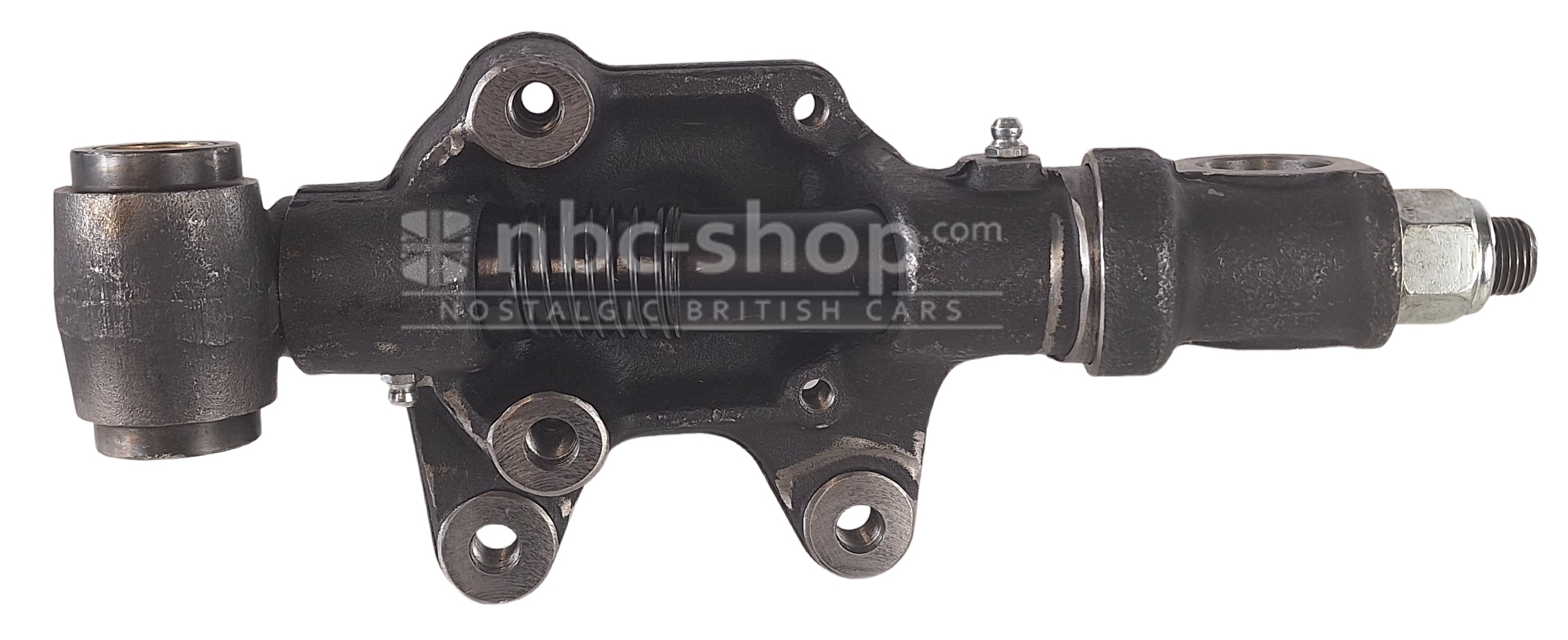 BTB764ASSY PIVOT POUR MGB DROIT COMPLET nbc-shop 5