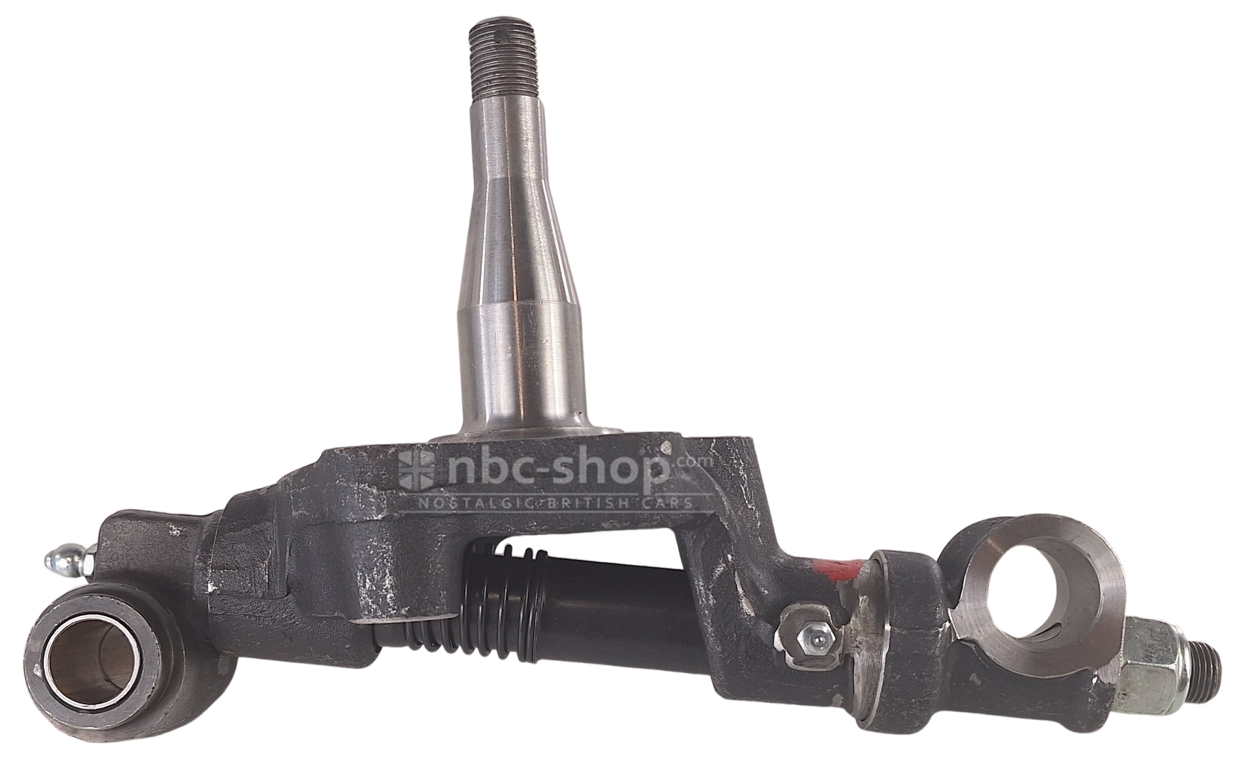 BTB764ASSY PIVOT POUR MGB DROIT COMPLET nbc-shop 4