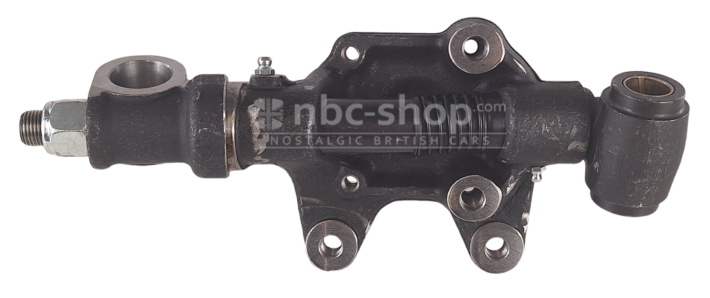 BTB765ASSY PIVOT POUR MGB GAUCHE COMPLET nbc-shop 4