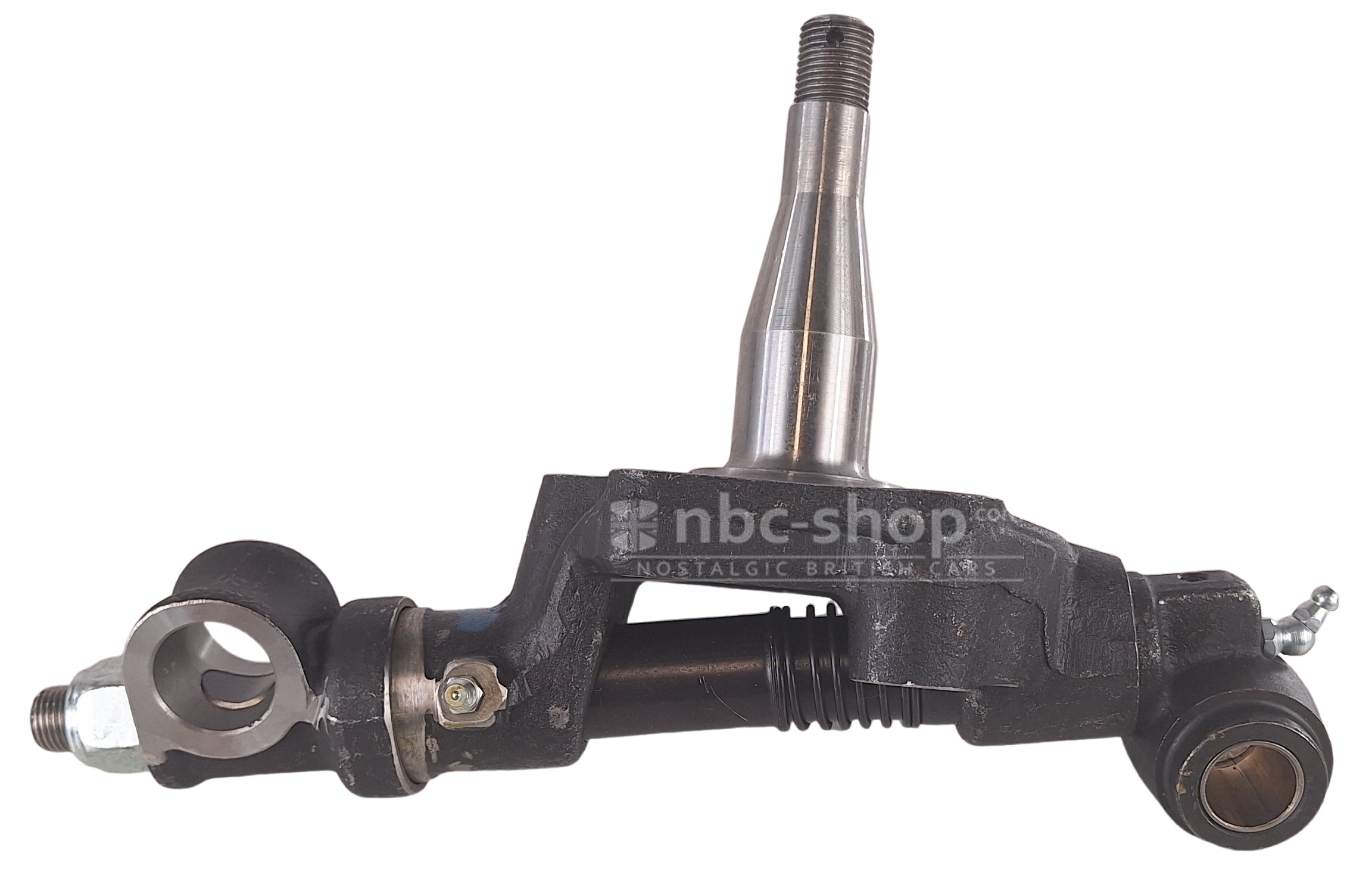 BTB765ASSY PIVOT POUR MGB GAUCHE COMPLET nbc-shop 5