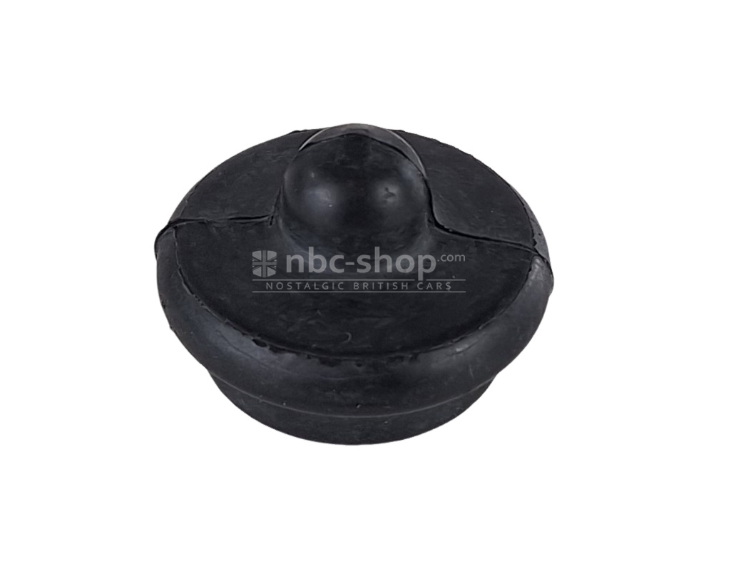 22A1380 SOUFFLET DE LEVIER DE VITESSE MAGIC WAND POUR MINI 1968-1973