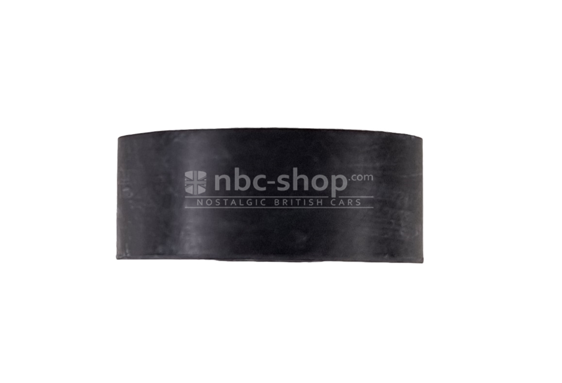24G629 ENTRETOISE DE PARE-CHOCS AVANT POUR MGB DE 1962 A 1974 nbc-shop 3
