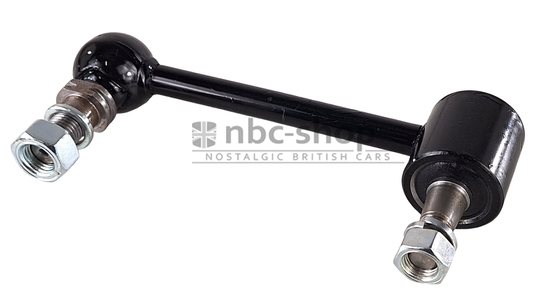 AHA5313 BIELLETTE DE SUSPENSION ARRIERE AUSTIN HEALEY SPRITE MIDGET 1958-1963