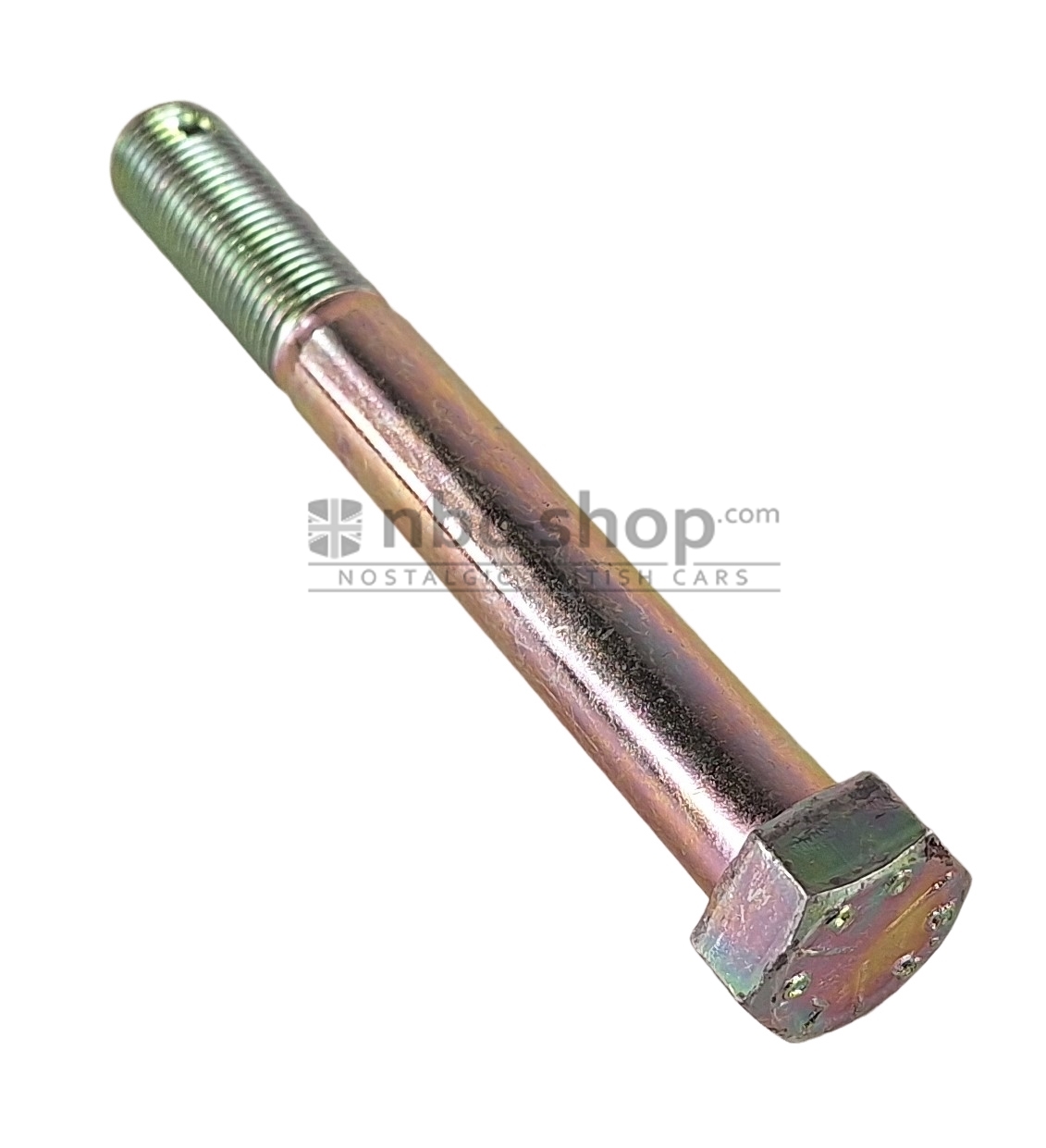 139835 VIS HEXAGONALE 0-9 16 UNF POUR BRAS INFERIEUR DE PIVOT DE DIRECTION DE TRIUMPH TR4 TR5 TR6 nbc-shop 3