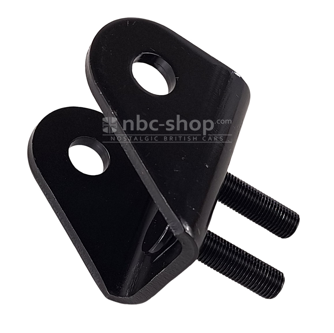 148691 PATTE DE BRAS DE SUSPENSION AVANT TRIUMPH TR4A TR250 TR5 TR6