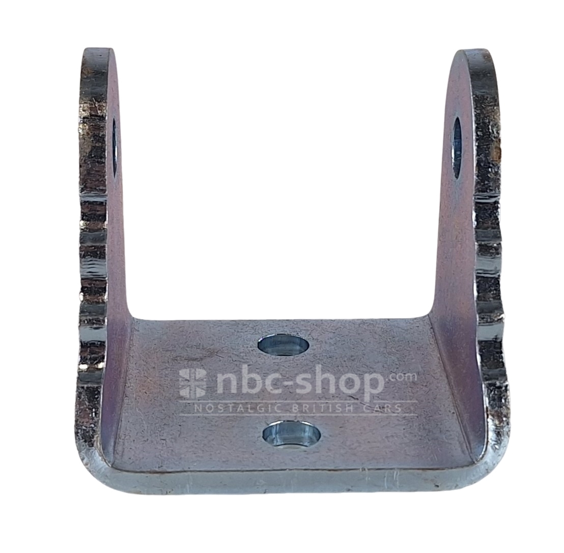 155502 SUPPORT DE BRAS DE SUSPENSION ARRIERE POUR TRIUMPH TR5 TR6 3