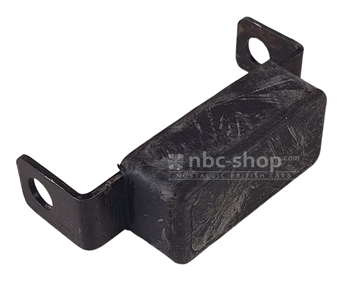 100175 BUTEE INFERIEURE BRAS DE SUSPENSION AVANT TRIUMPH TR2 TR3 TR3A TR4