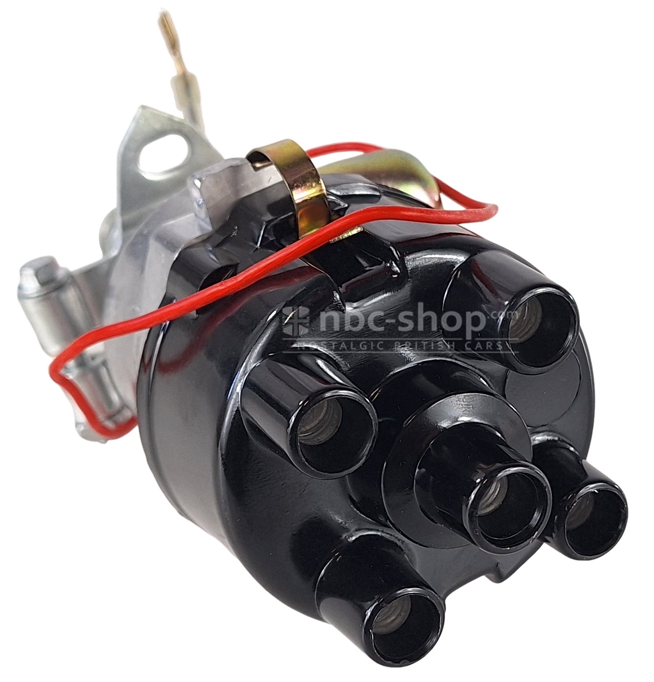 RKC5044ELEC ALLUMEUR 45D4 TYPE LUCAS POUR TRIUMPH SPITFIRE 1500 MIDGET 1500 MGA 1500-1600 nbc-shop 5