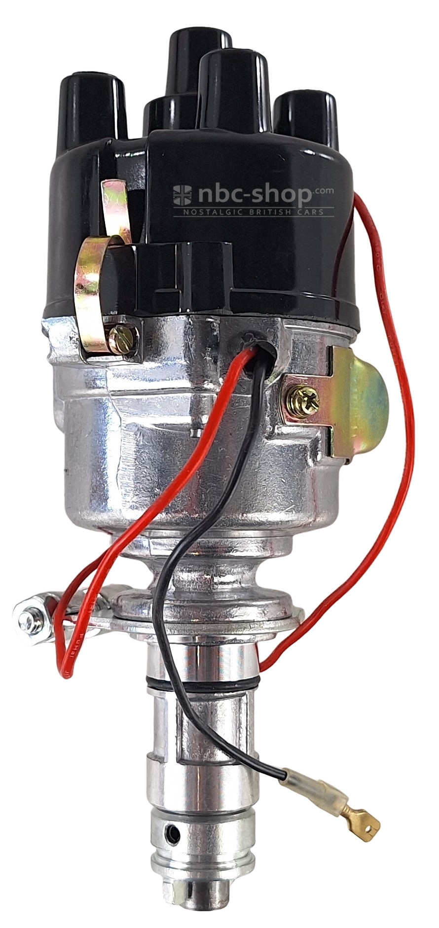 RKC5044ELEC ALLUMEUR 45D4 TYPE LUCAS POUR TRIUMPH SPITFIRE 1500 MIDGET 1500 MGA 1500-1600 nbc-shop 3 (1)