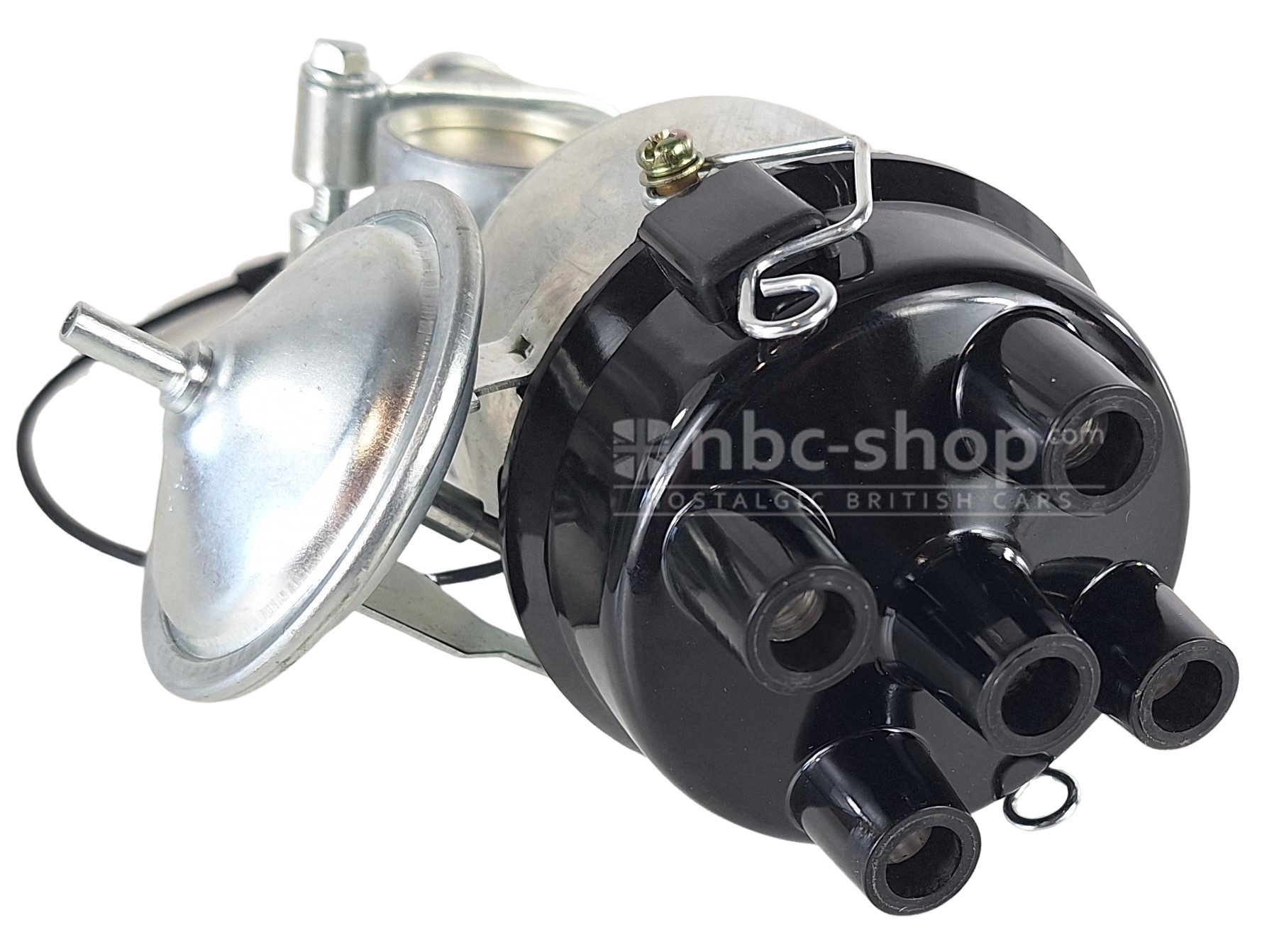 TKC419ELECPOS ALLUMEUR ELECTRONIQUE DELCO REMY POUR TRIUMPH SPITFIRE POSITIF A LA MASSE nbc-shop 6