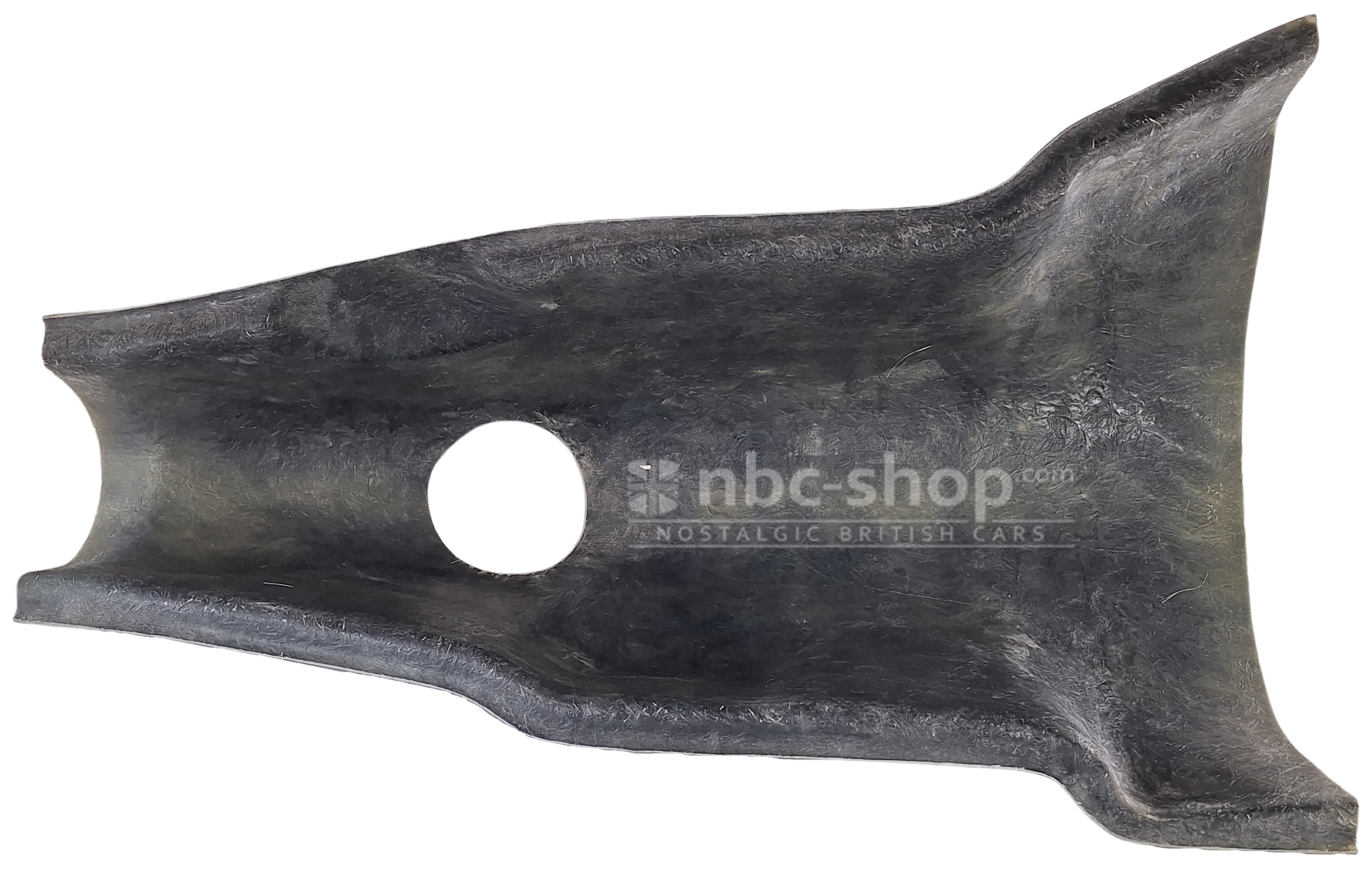 713569FG TUNEL DE BOITE FIBRE POUR TRIUMPH SPITFIRE nbc-shop 5